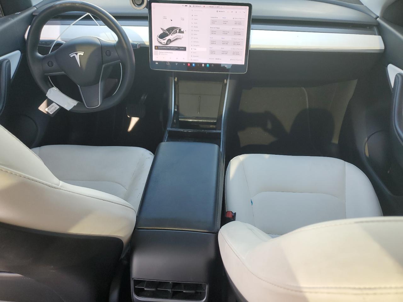 2017 BMW 740 I VIN: WBA7E2C5XHG739931 Lot: 81453395