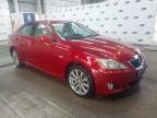 2007 LEXUS IS 220D SE  for sale at Copart EAST KILBRIDE