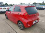 2016 KIA PICANTO SPORT AUTO  for sale at Copart NEWBURY