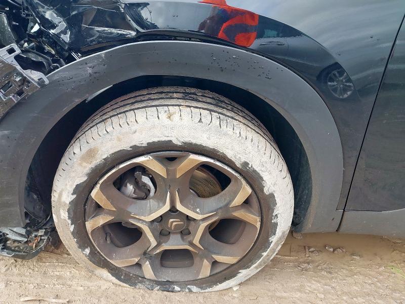 2025 CITROEN C5 AIRCROSS 1.5D MAX EDITION AUTO