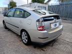 2005 TOYOTA PRIUS T3 VVT-I AUTO 1.5 VVTI T3 HYBRID 5DR CVT AUTO for sale at Copart CHESTER