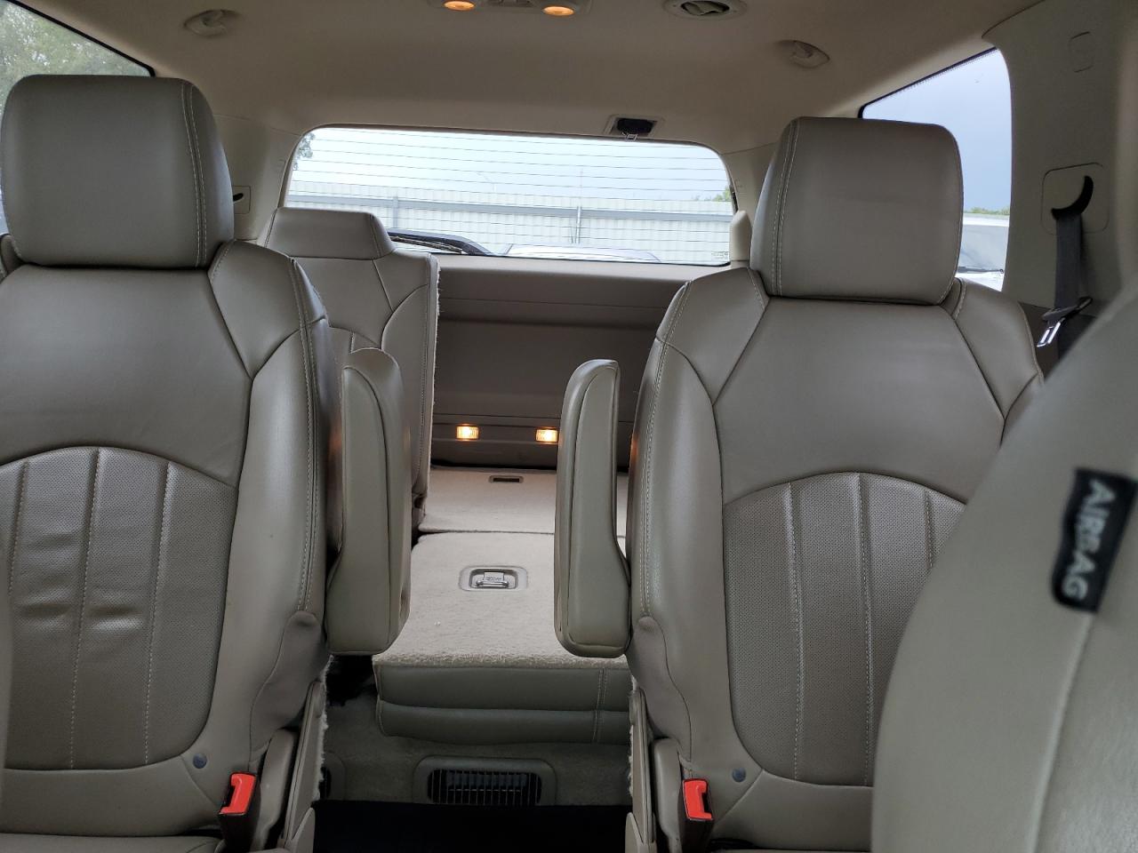 2015 GMC Acadia Denali VIN: 1GKKVTKD2FJ175806 Lot: 81120555