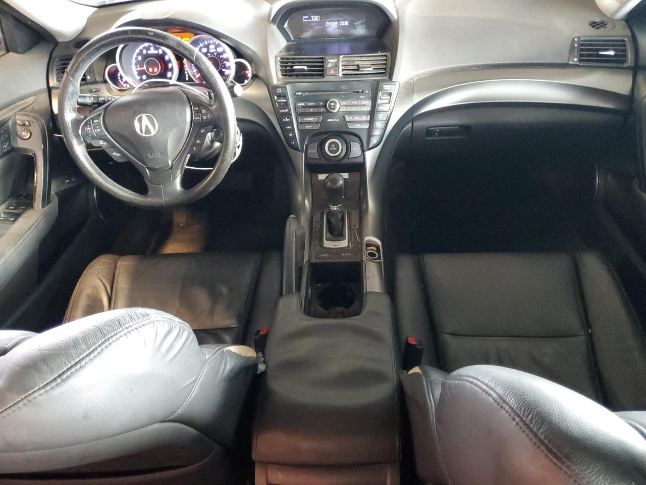 2012 Acura Tl VIN: 19UUA8F23CA024654 Lot: 81340405