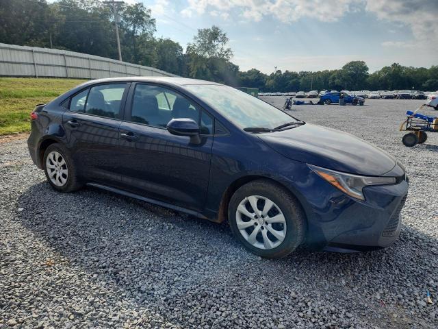  TOYOTA COROLLA 2022 Granatowy