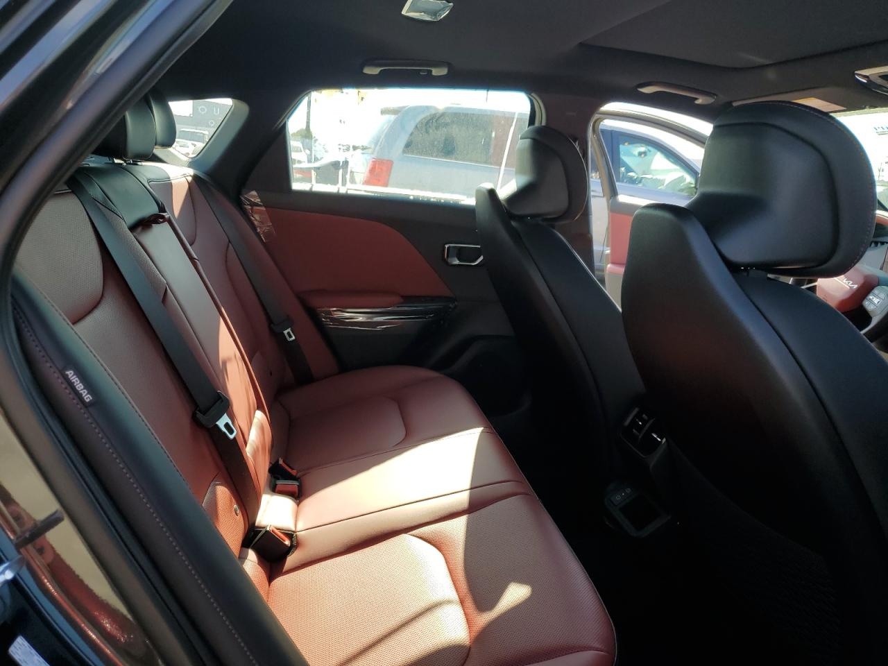 2025 Kia K4 Gt-Line Turbo VIN: 3KPFW4DC7SE179619 Lot: 80629835