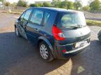 2008 RENAULT SCENIC DYN VVT A  for sale at Copart WESTBURY