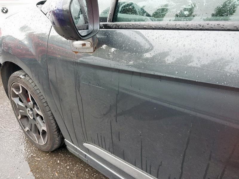 2014 CITROEN DS3 1.6 VTI DSTYLE PLUS 2DR