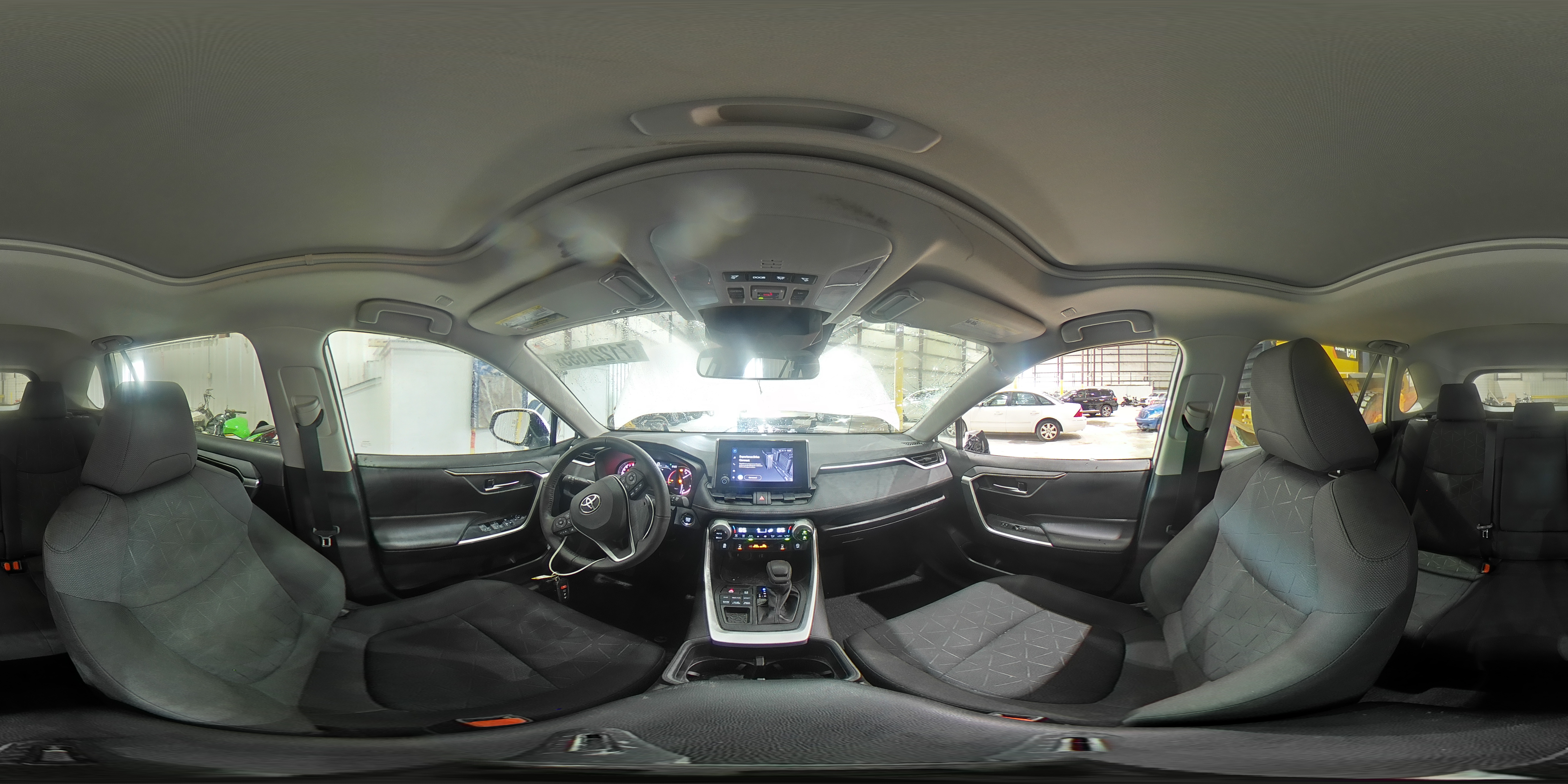 2023 Toyota Rav4 Xle VIN: 2T3P1RFV3PC339670 Lot: 71221655