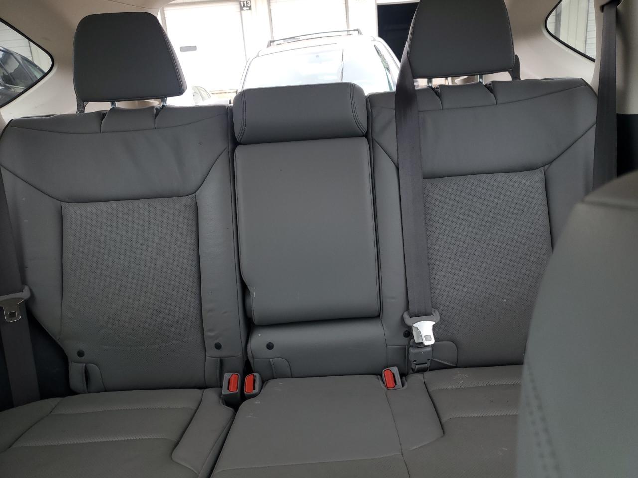 2015 Honda Cr-V Exl VIN: 2HKRM4H77FH626855 Lot: 84020595