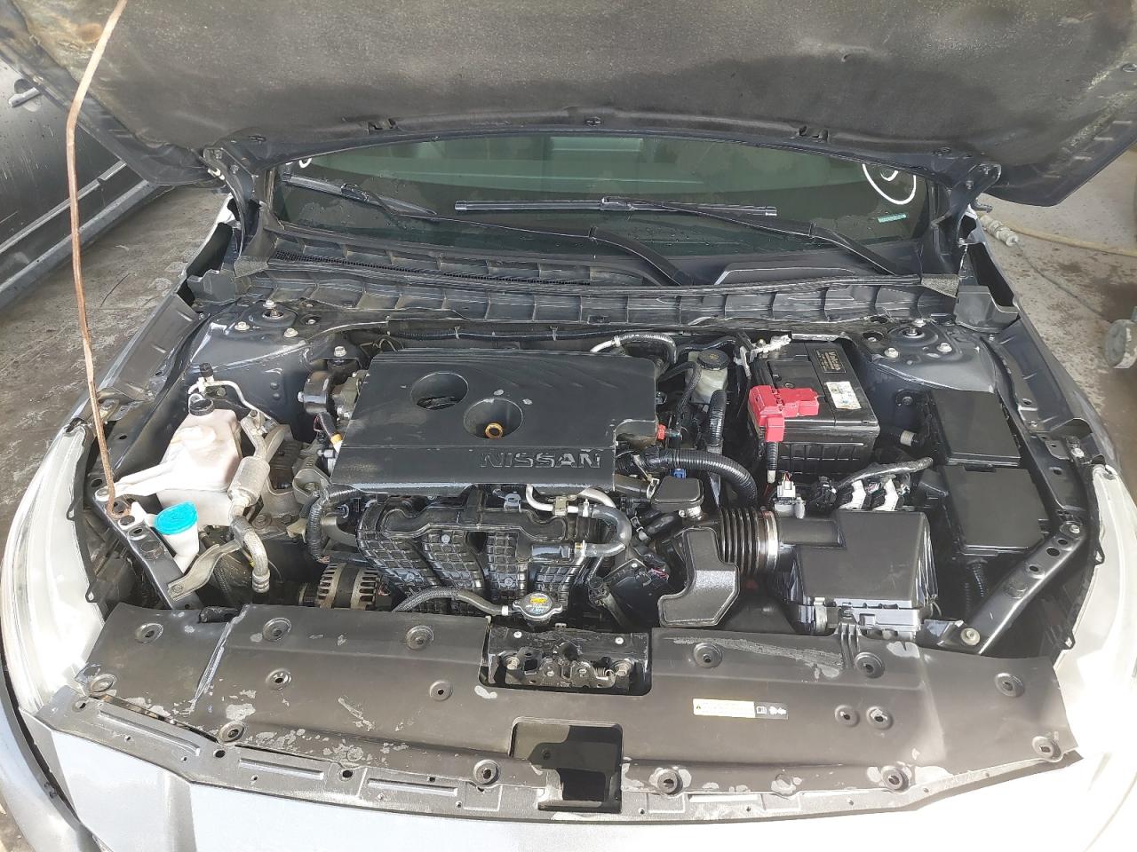 1N4BL4A99KC148353 - 2019 Nissan ALTIMA - #80967975