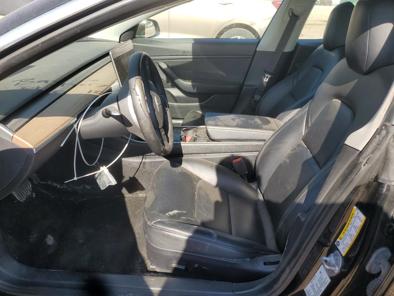 2020 Tesla Model 3 VIN: 5YJ3E1EB2LF783018 Lot: 84436905