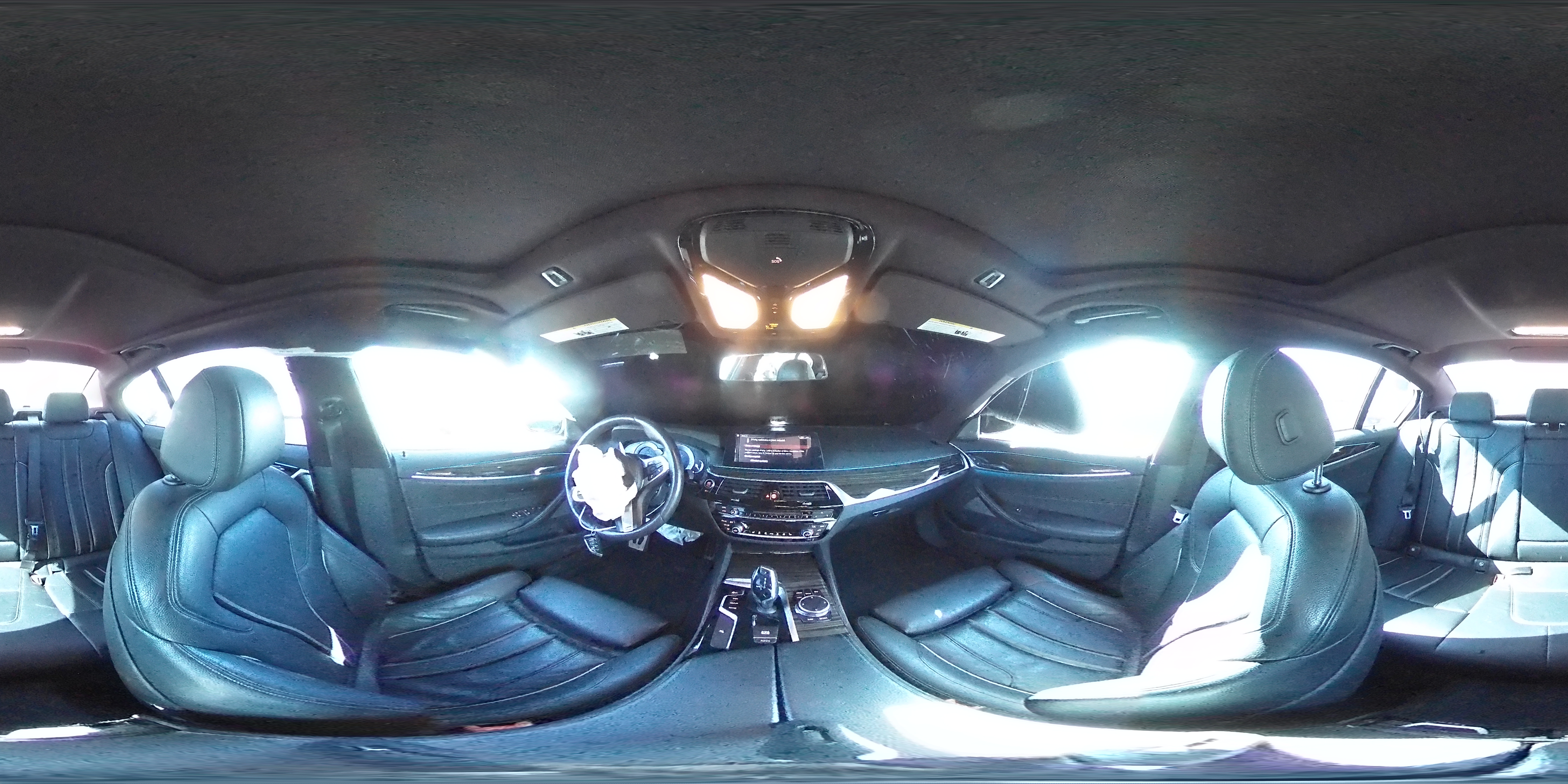 2018 BMW 540 I VIN: WBAJE5C51JWA97380 Lot: 80740165