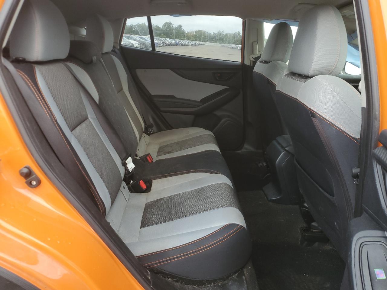 2019 Subaru Crosstrek Premium VIN: JF2GTACC9KH266978 Lot: 80439185