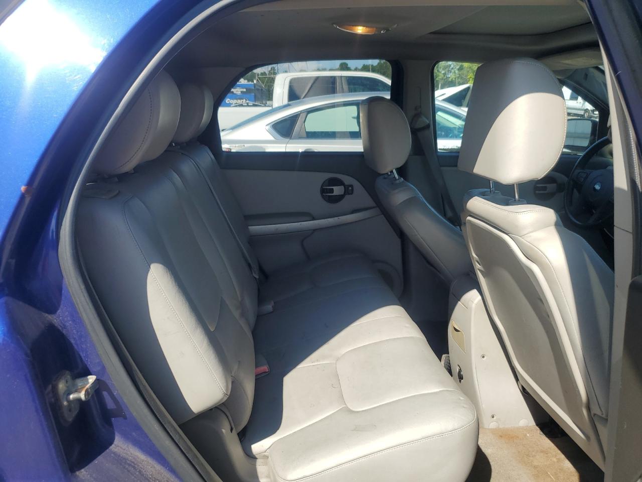 2005 Chevrolet Equinox Lt VIN: 2CNDL63F156057684 Lot: 84413035