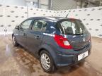 2013 VAUXHALL CORSA EXC AC CDTI ECOFLEX  for sale at Copart NEWBURY