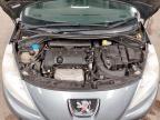 2011 PEUGEOT 207 S  for sale at Copart NEWBURY