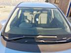 2013 VAUXHALL MERIVA TECH LINE  for sale at Copart BELFAST