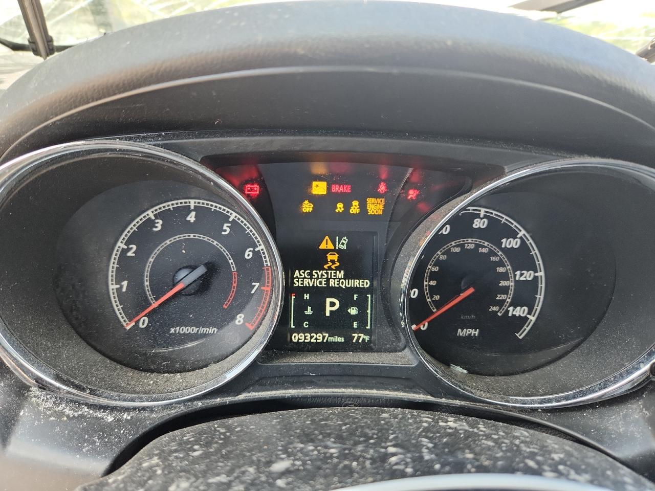 2021 Mitsubishi Outlander Sport Es VIN: JA4ARUAU3MU017161 Lot: 80076995