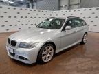 2011 BMW 318D M SPORT  for sale at Copart NEWBURY