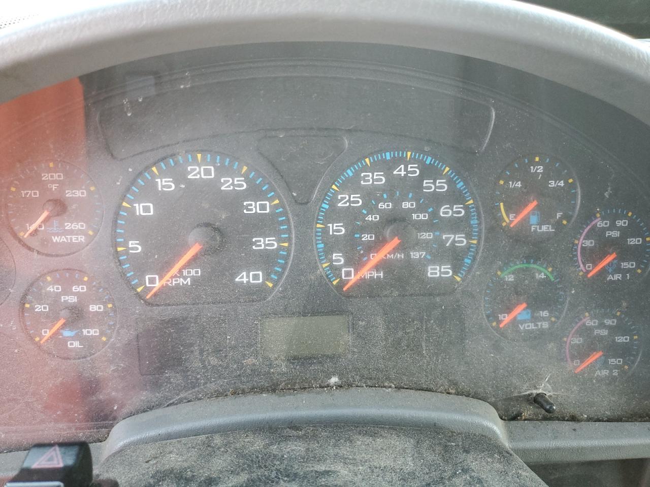 2006 International 4000 VIN: 1HTMMAL86H26390 Lot: 71091755