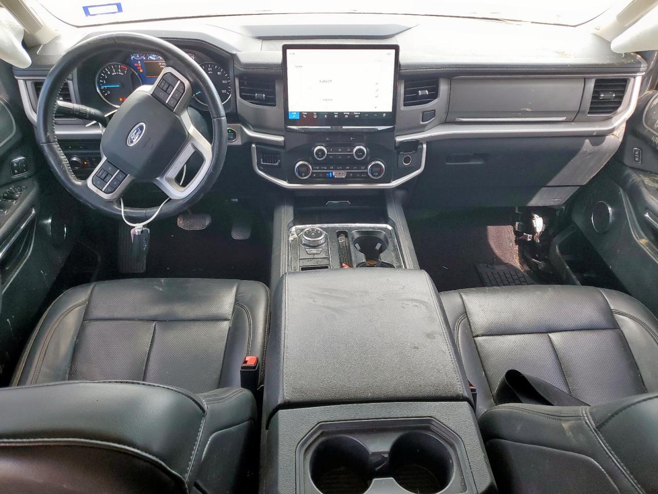 2022 Ford Expedition Xlt VIN: 1FMJU1HT2NEA34587 Lot: 72045225