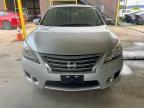 2014 NISSAN SENTRA S   à vendre chez Copart TX - HOUSTON