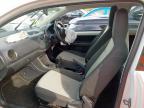 2012 SKODA CITIGO S 12V  for sale at Copart WOLVERHAMPTON
