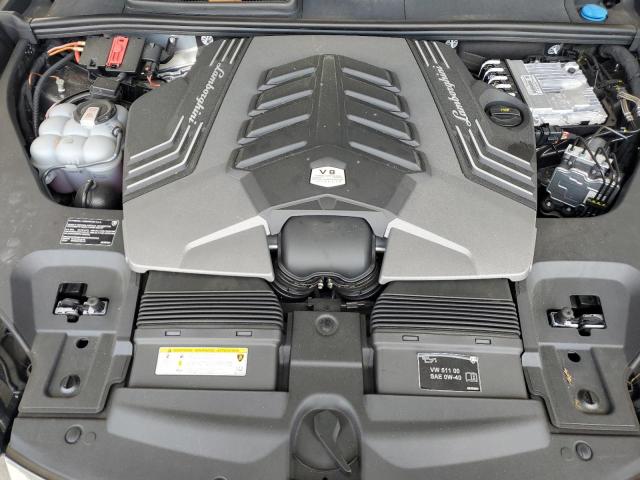 2024 LAMBORGHINI URUS S  