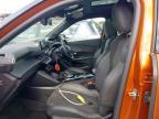 2021 PEUGEOT 2008 GT PREMIUM PURETECH  for sale at Copart SANDY