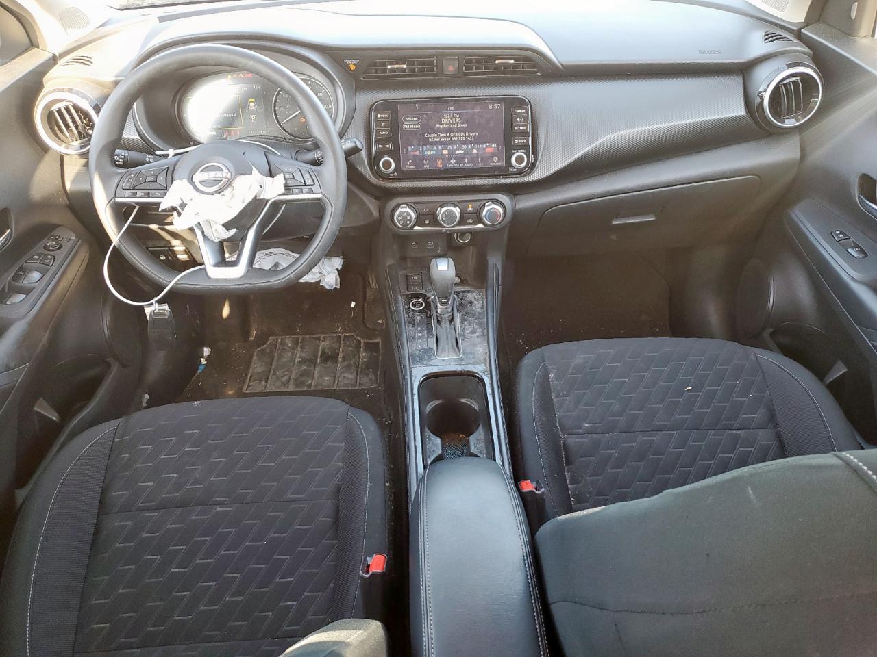 2024 Nissan Kicks Sv VIN: 3N1CP5CV2RL529630 Lot: 71996615