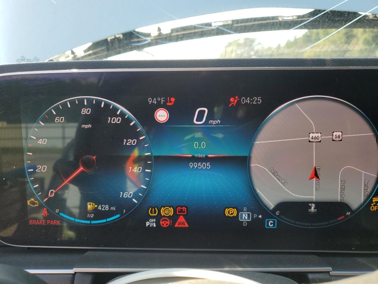 2020 Mercedes-Benz Gle 350 4Matic VIN: 4JGFB4KB9LA082010 Lot: 71522705