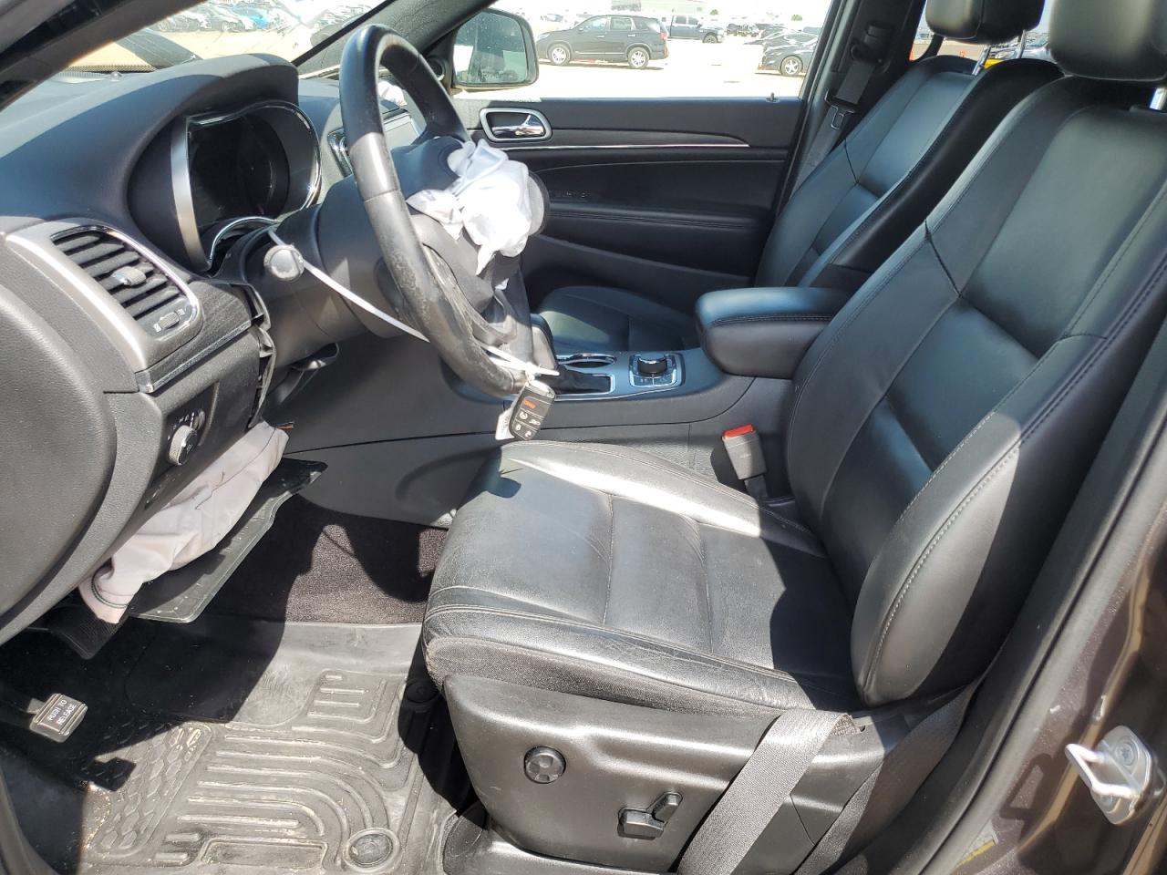 2019 Jeep Grand Cherokee Limited VIN: 1C4RJFBG6KC579000 Lot: 84957875