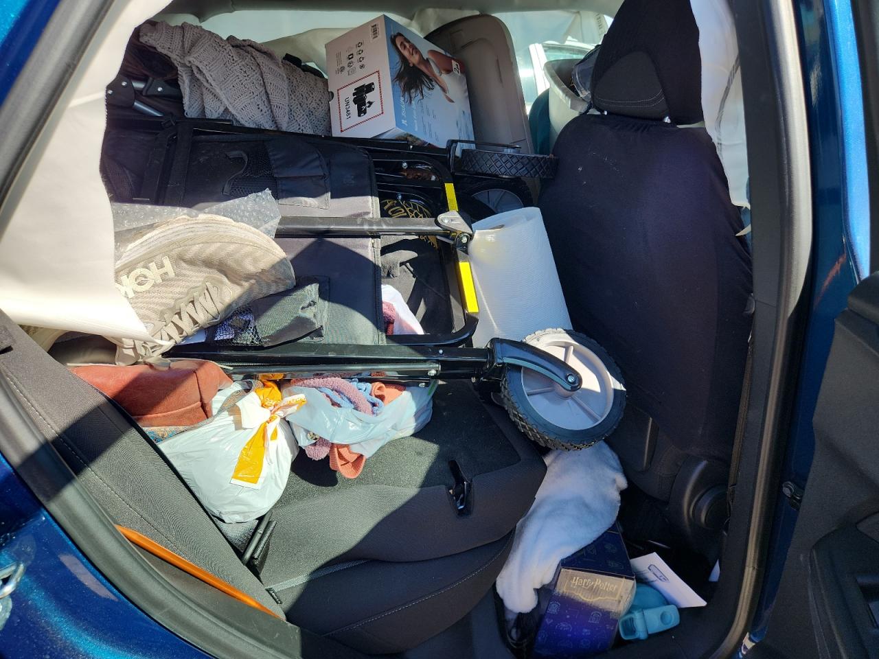 2021 Chevrolet Trailblazer Ls VIN: KL79MMS22MB144674 Lot: 81395295