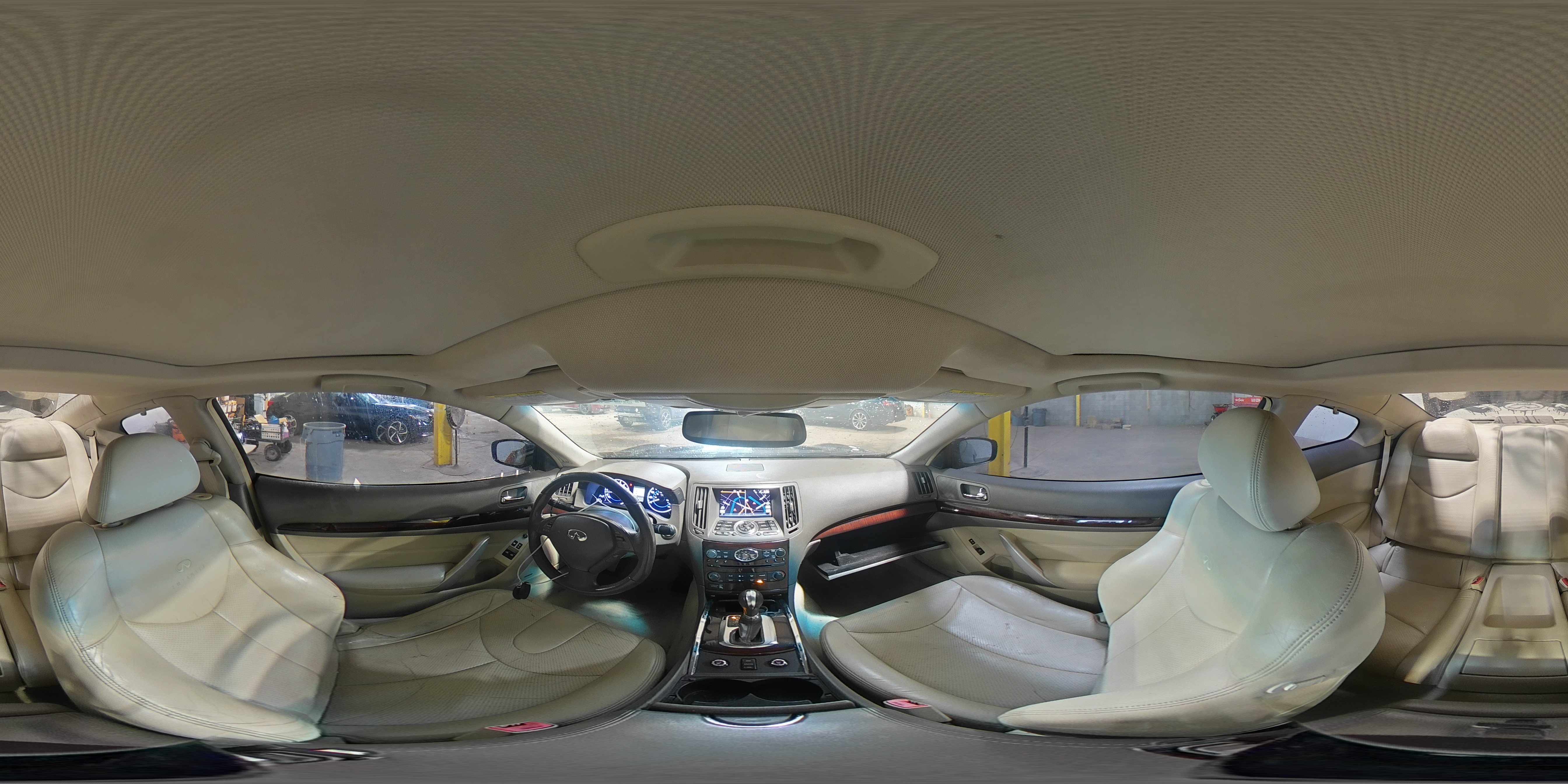 2012 Infiniti G37 VIN: JN1CV6EL3CM470866 Lot: 71619935