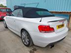 2012 BMW 118I M SPORT 118I M SPORT 2DR for sale at Copart ROCHFORD