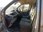 2015 FORD TRANSIT CUSTOM 270 TREND  for sale at Copart SANDTOFT