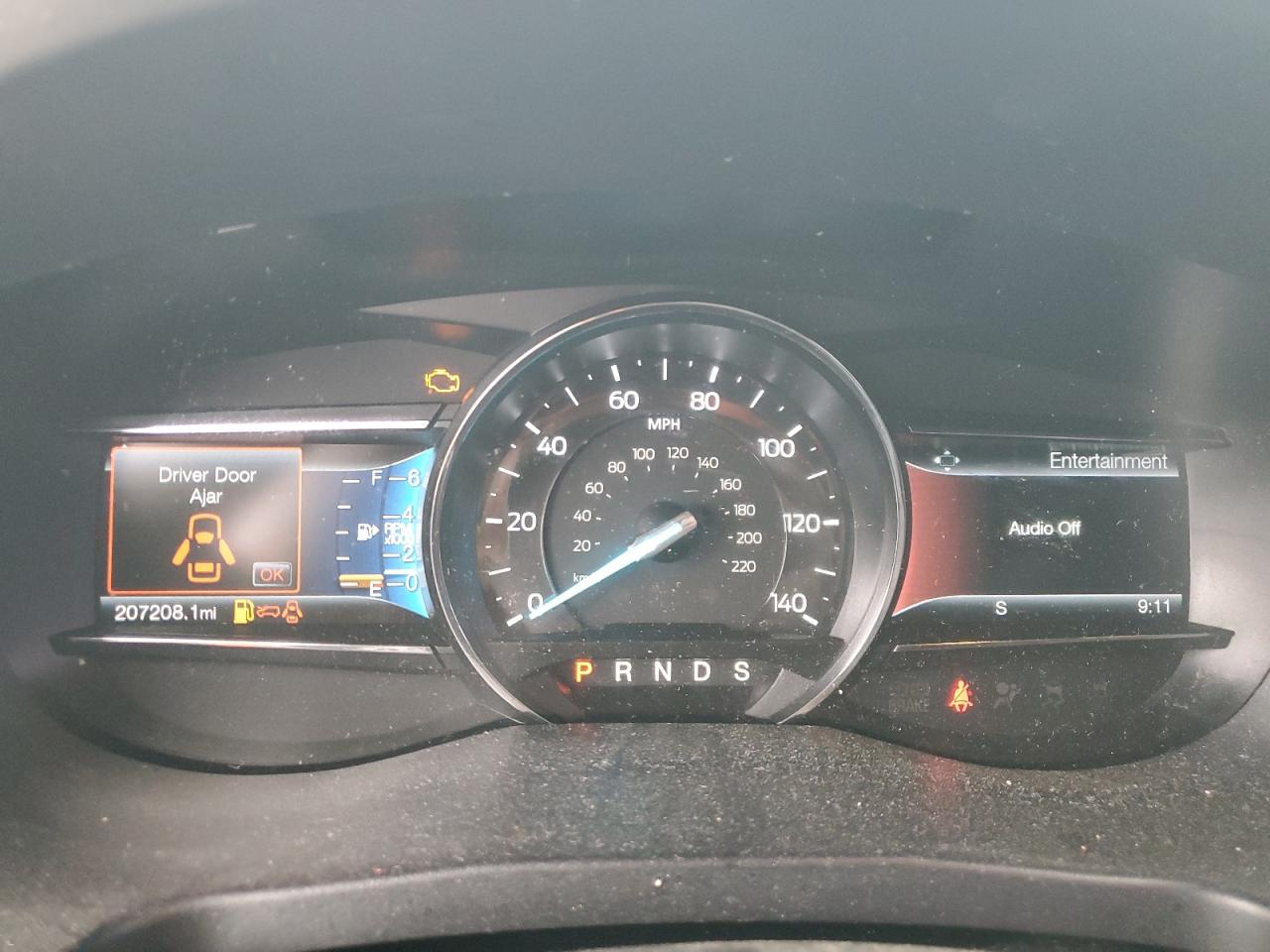 2016 Ford Explorer Sport VIN: 1FM5K8GT8GGB44276 Lot: 82120255