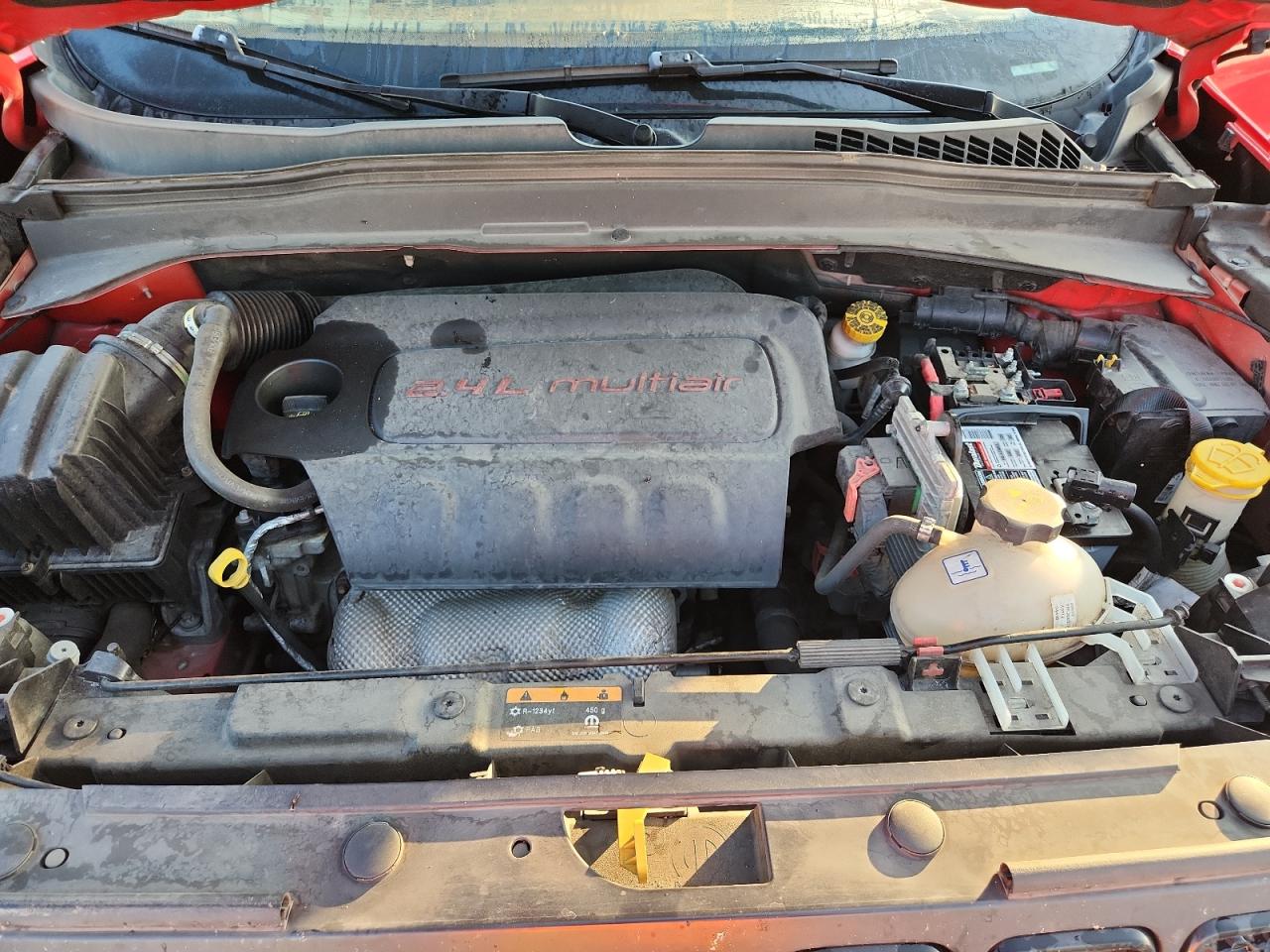 2019 Jeep Renegade Latitude VIN: ZACNJBBB8KPJ78780 Lot: 81255845