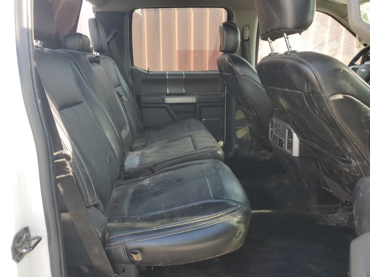 2020 Ford F250 Super Duty VIN: 1FT8W2BTXLED51770 Lot: 71717835