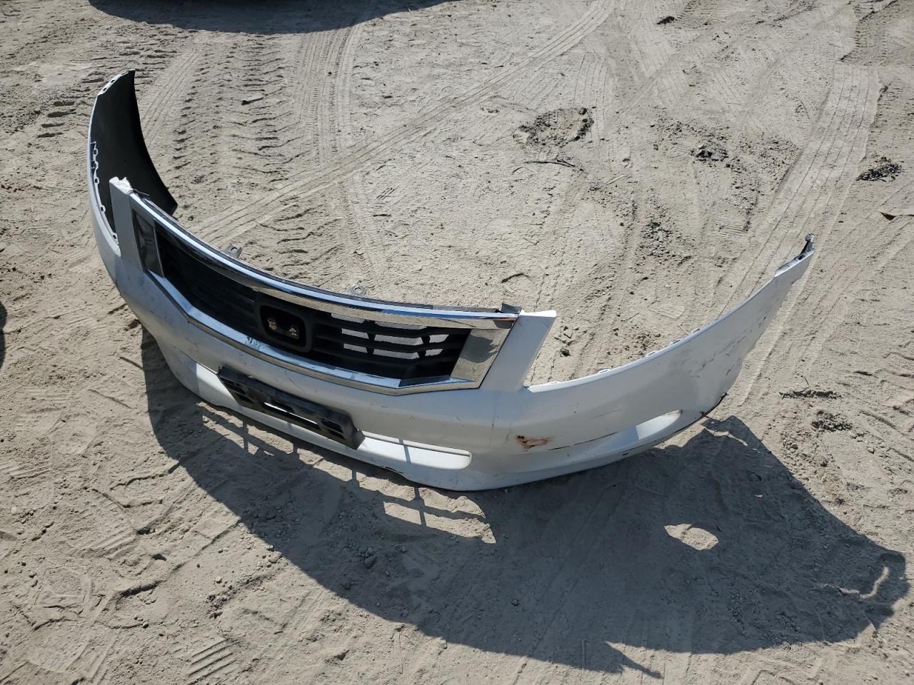 2010 Honda Accord Ex VIN: 1HGCP3F70AA030935 Lot: 80926705