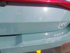 2025 HYUNDAI I20 ADVANCE T-GDI  for sale at Copart PETERLEE