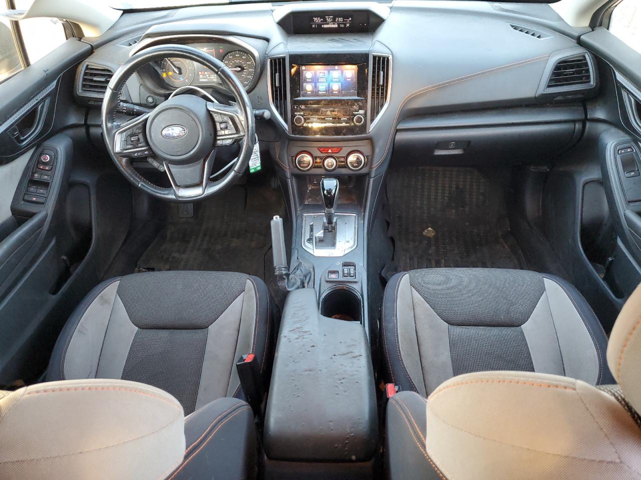 2020 Subaru Crosstrek Premium VIN: JF2GTAPC7L8225132 Lot: 84221235