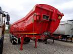 2000 TRAI TRAILER for sale at Copart SANDTOFT