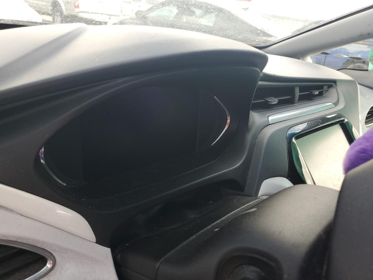 2019 Chevrolet Bolt Ev Lt VIN: 1G1FY6S03K4100729 Lot: 80679815