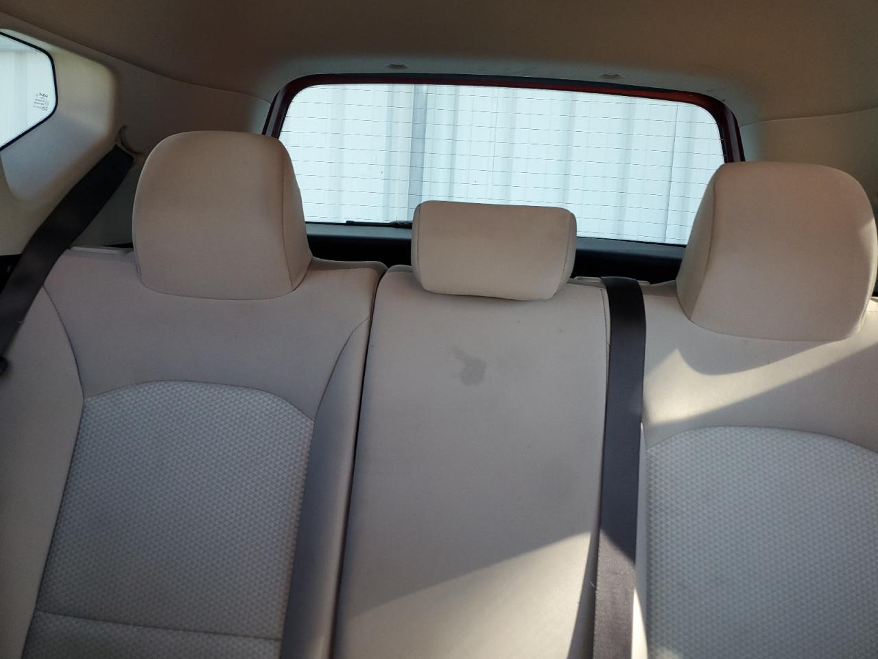 2023 Kia Soul Lx VIN: KNDJ23AU5P7851715 Lot: 80341275