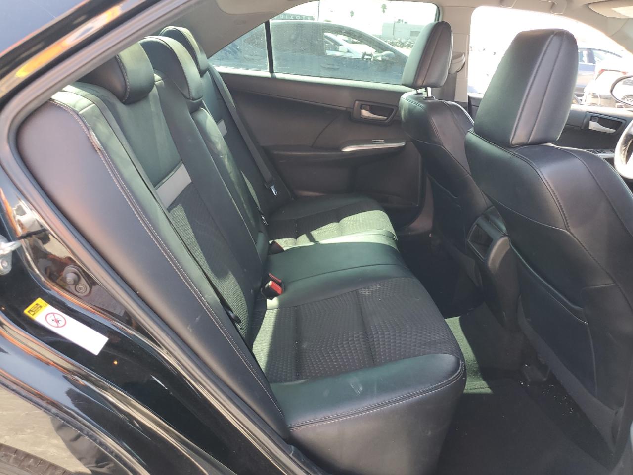 2014 Toyota Camry L VIN: 4T1BF1FK3EU845880 Lot: 81974965