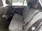 2013 VOLKSWAGEN GOLF SE BLUEMOTION TECH T  for sale at Copart WOLVERHAMPTON