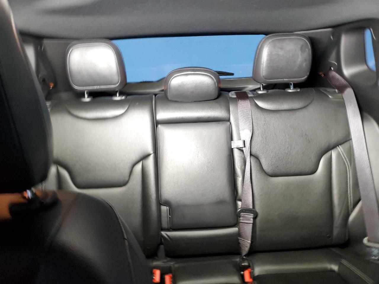 2025 Jeep Compass Limited VIN: 3C4NJDCN8ST521992 Lot: 84584525