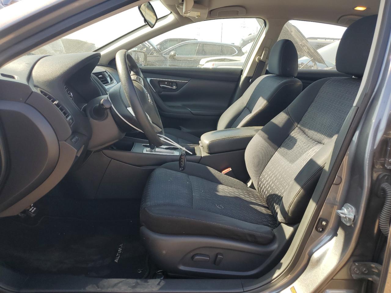 2017 Nissan Altima 2.5 VIN: 1N4AL3AP4HC161217 Lot: 71473725