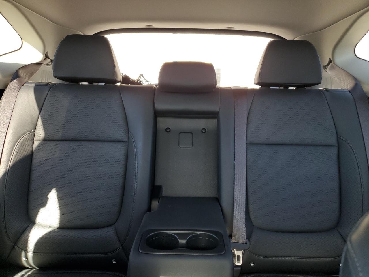 2021 Kia Seltos Sx VIN: KNDETCA21M7164403 Lot: 84773945